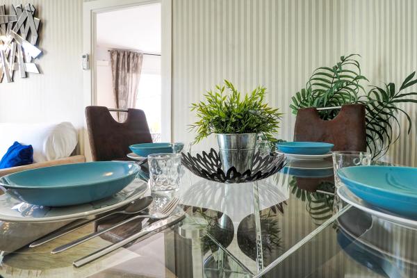 #42260 - Pura Vida Apartment | Lomavuokraus | Hello Homes Sitges