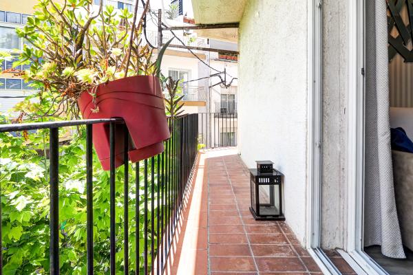 #42271 - Pura Vida Apartment | Ferieudlejning | Hello Homes Sitges
