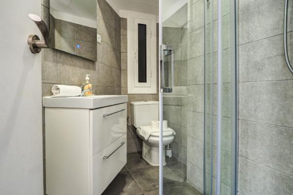 #42275 - Pura Vida Apartment | Ferieudlejning | Hello Homes Sitges