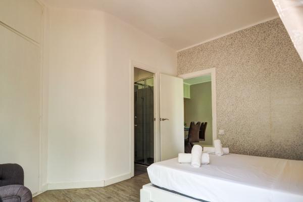 #42284 - Pura Vida Apartment | Ferieudlejning | Hello Homes Sitges