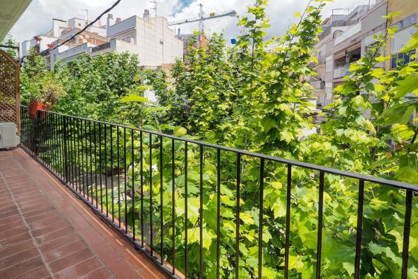 #42297 - Pura Vida Apartment | Ferieudlejning | Hello Homes Sitges