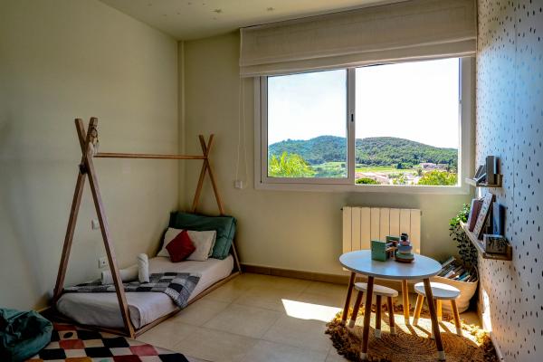 #42323 - Villa Riera | Holiday Rentals | Hello Homes Sitges