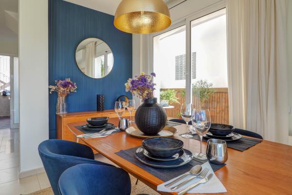 #42354 - Villa Riera | Holiday Rentals | Hello Homes Sitges