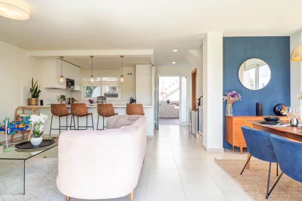 #42358 - Villa Riera | Lomavuokraus | Hello Homes Sitges