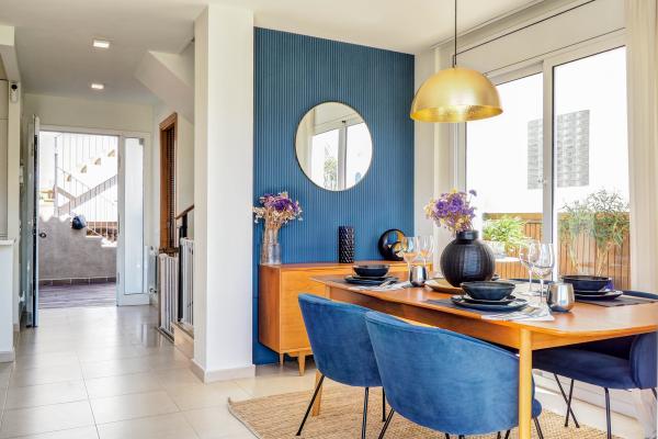 #42359 - Villa Riera | Holiday Rentals | Hello Homes Sitges