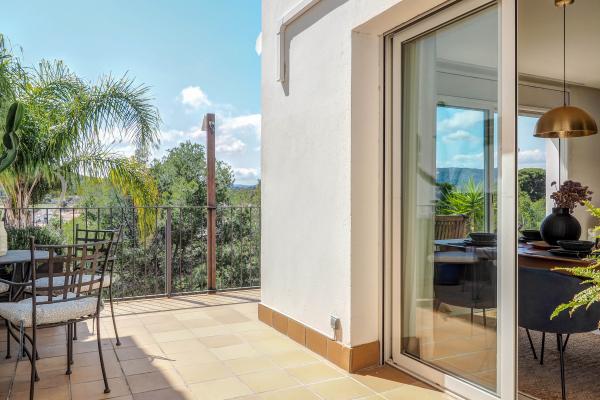 #42360 - Villa Riera | Holiday Rentals | Hello Homes Sitges