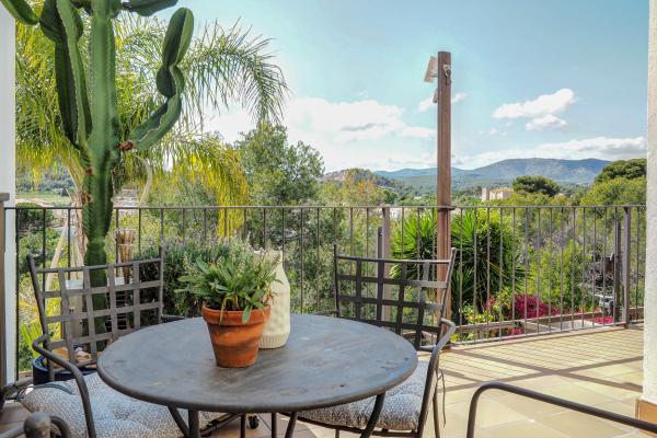#42362 - Villa Riera | Lomavuokraus | Hello Homes Sitges