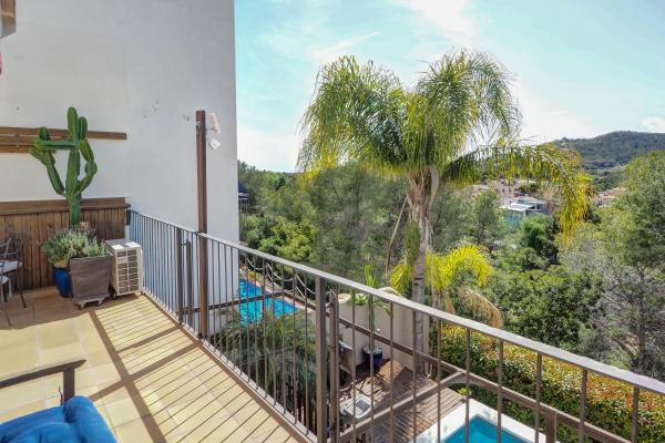 #42365 - Villa Riera | Holiday Rentals | Hello Homes Sitges