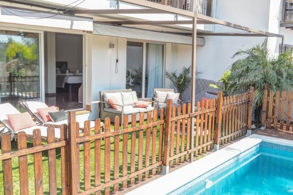 #42370 - Villa Riera | Lomavuokraus | Hello Homes Sitges