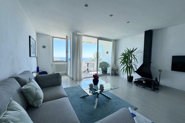 #42417 - Vistas Del Mar | Ferieudlejning | Hello Homes Sitges