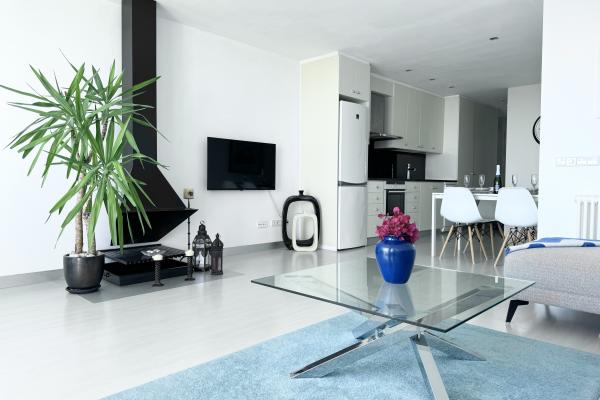#42418 - Vistas Del Mar | Ferieudlejning | Hello Homes Sitges