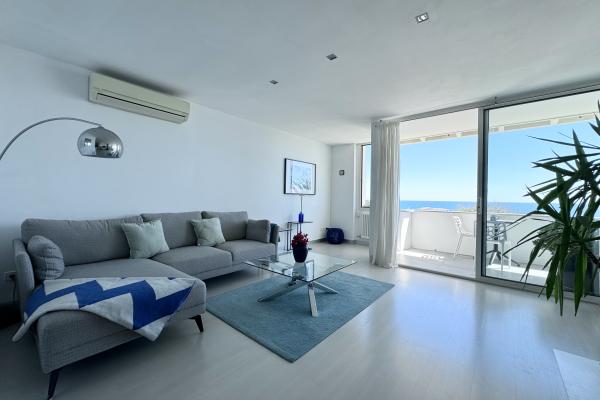 #42419 - Vistas Del Mar | Ferieudlejning | Hello Homes Sitges