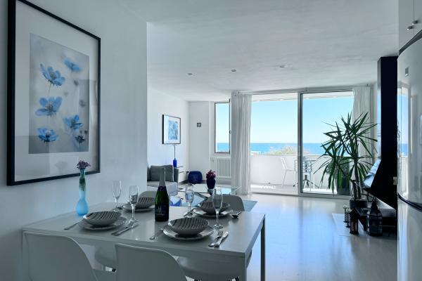 #42420 - Vistas Del Mar | Ferieudlejning | Hello Homes Sitges