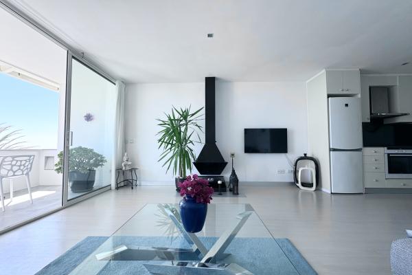 #42421 - Vistas Del Mar | Ferieudlejning | Hello Homes Sitges