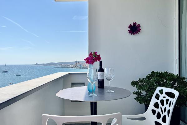 #42426 - Vistas Del Mar | Ferieudlejning | Hello Homes Sitges