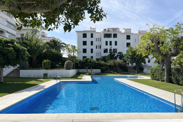 #42435 - Vistas Del Mar | Ferieudlejning | Hello Homes Sitges