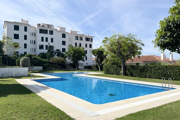 #42436 - Vistas Del Mar | Ferienunterkünfte | Hello Homes Sitges