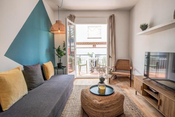 #42729 - Delight apartment | Ferienunterkünfte | Hello Homes Sitges