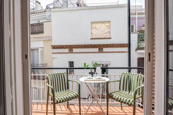 #42730 - Delight apartment | Ferienunterkünfte | Hello Homes Sitges