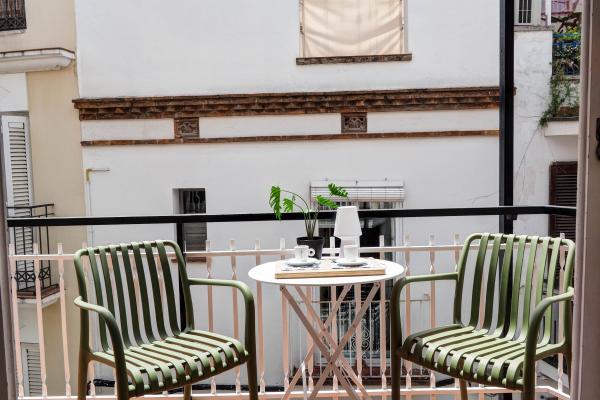 #42732 - Delight apartment | Ferienunterkünfte | Hello Homes Sitges