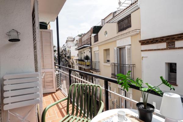 #42733 - Delight apartment | Ferienunterkünfte | Hello Homes Sitges
