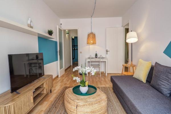 #42734 - Delight apartment | Ferienunterkünfte | Hello Homes Sitges