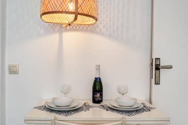 #42736 - Delight apartment | Ferienunterkünfte | Hello Homes Sitges