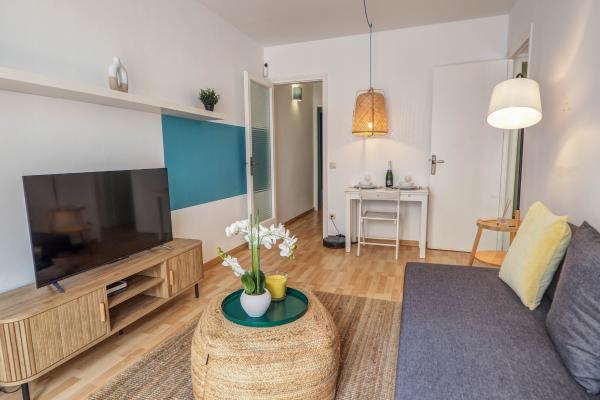 #42737 - Delight apartment | Ferienunterkünfte | Hello Homes Sitges