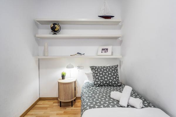 #42741 - Delight apartment | Ferienunterkünfte | Hello Homes Sitges