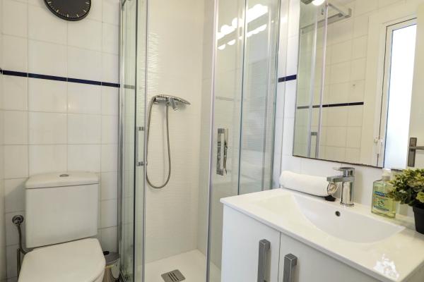 #42745 - Delight apartment | Ferienunterkünfte | Hello Homes Sitges