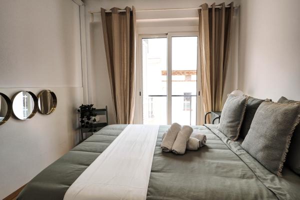 #42749 - Delight apartment | Ferienunterkünfte | Hello Homes Sitges