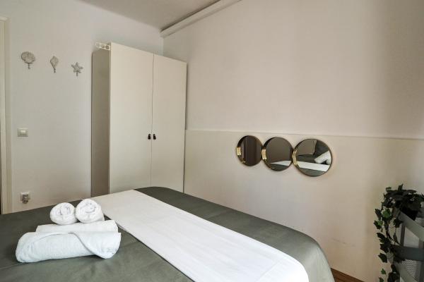 #42752 - Delight apartment | Ferienunterkünfte | Hello Homes Sitges