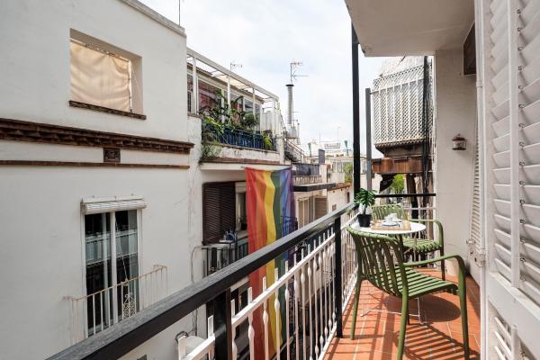 #42754 - Delight apartment | Ferienunterkünfte | Hello Homes Sitges
