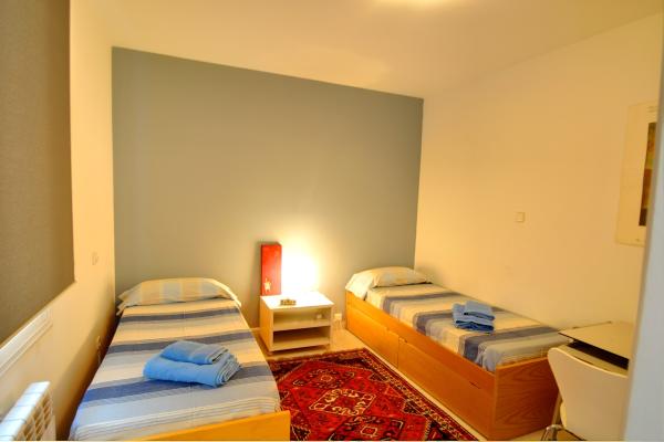 #4339 - Renovated old town-house | Vakantieverhuur | Hello Homes Sitges