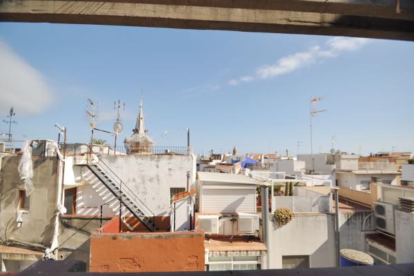#4346 - Renovated old town-house | Vakantieverhuur | Hello Homes Sitges