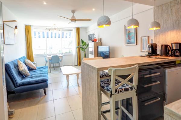 #43843 - Balcis Apartment | Lloguer Turístic | Hello Homes Sitges