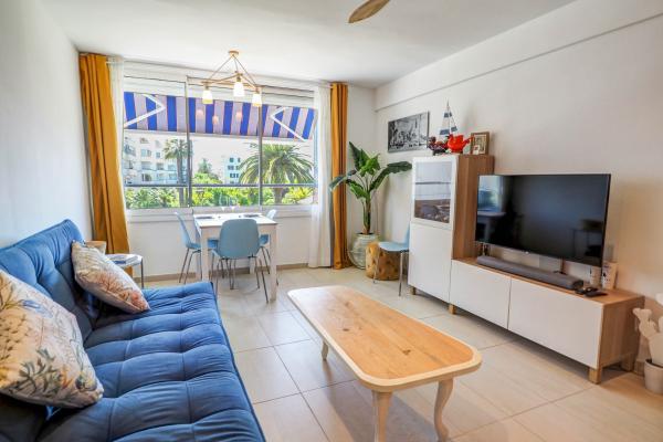 #43845 - Balcis Apartment | Lomavuokraus | Hello Homes Sitges