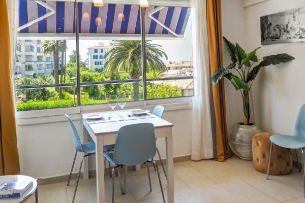#43846 - Balcis Apartment | Lomavuokraus | Hello Homes Sitges