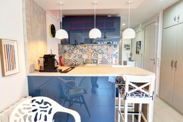 #43853 - Balcis Apartment | Lomavuokraus | Hello Homes Sitges
