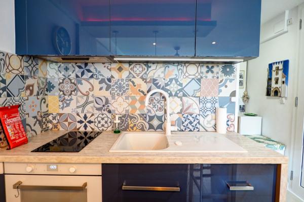 #43854 - Balcis Apartment | Lloguer Turístic | Hello Homes Sitges
