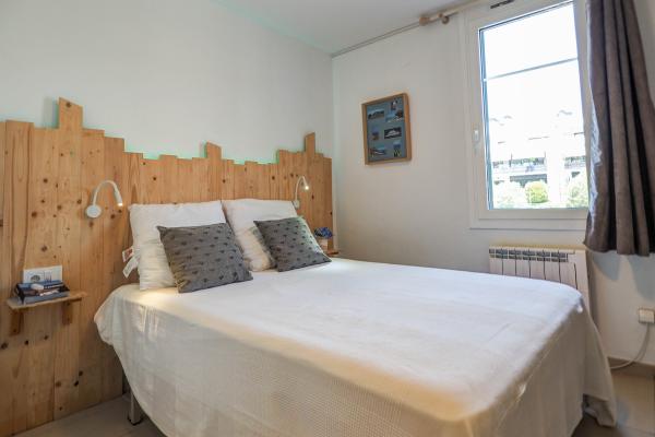 #43857 - Balcis Apartment | Lloguer Turístic | Hello Homes Sitges
