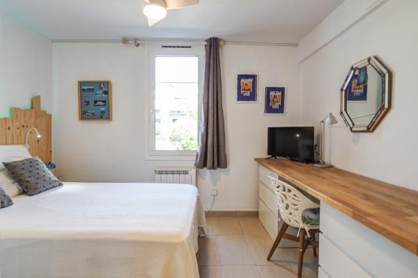 #43858 - Balcis Apartment | Lloguer Turístic | Hello Homes Sitges