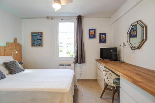 #43859 - Balcis Apartment | Lloguer Turístic | Hello Homes Sitges