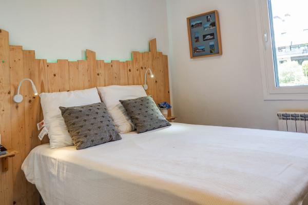#43860 - Balcis Apartment | Lloguer Turístic | Hello Homes Sitges