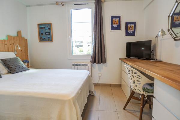 #43861 - Balcis Apartment | Lloguer Turístic | Hello Homes Sitges