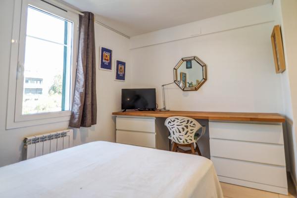#43862 - Balcis Apartment | Lloguer Turístic | Hello Homes Sitges