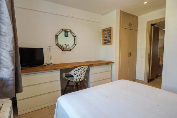 #43864 - Balcis Apartment | Lloguer Turístic | Hello Homes Sitges