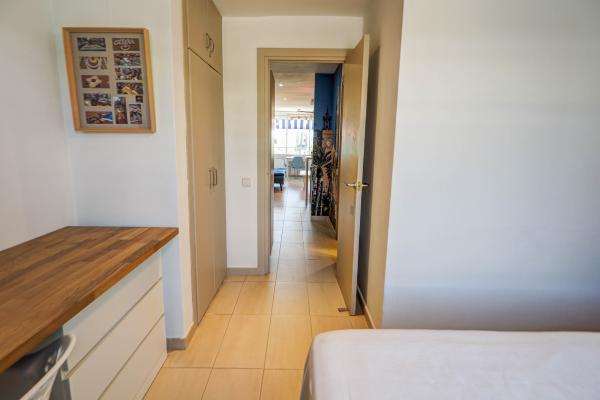 #43865 - Balcis Apartment | Lloguer Turístic | Hello Homes Sitges