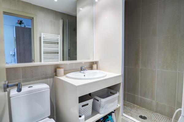 #43869 - Balcis Apartment | Lloguer Turístic | Hello Homes Sitges