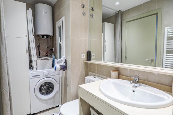 #43870 - Balcis Apartment | Lloguer Turístic | Hello Homes Sitges
